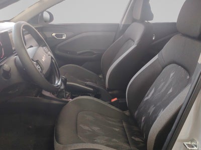 2024 Kia K3 1.6 LX Mt