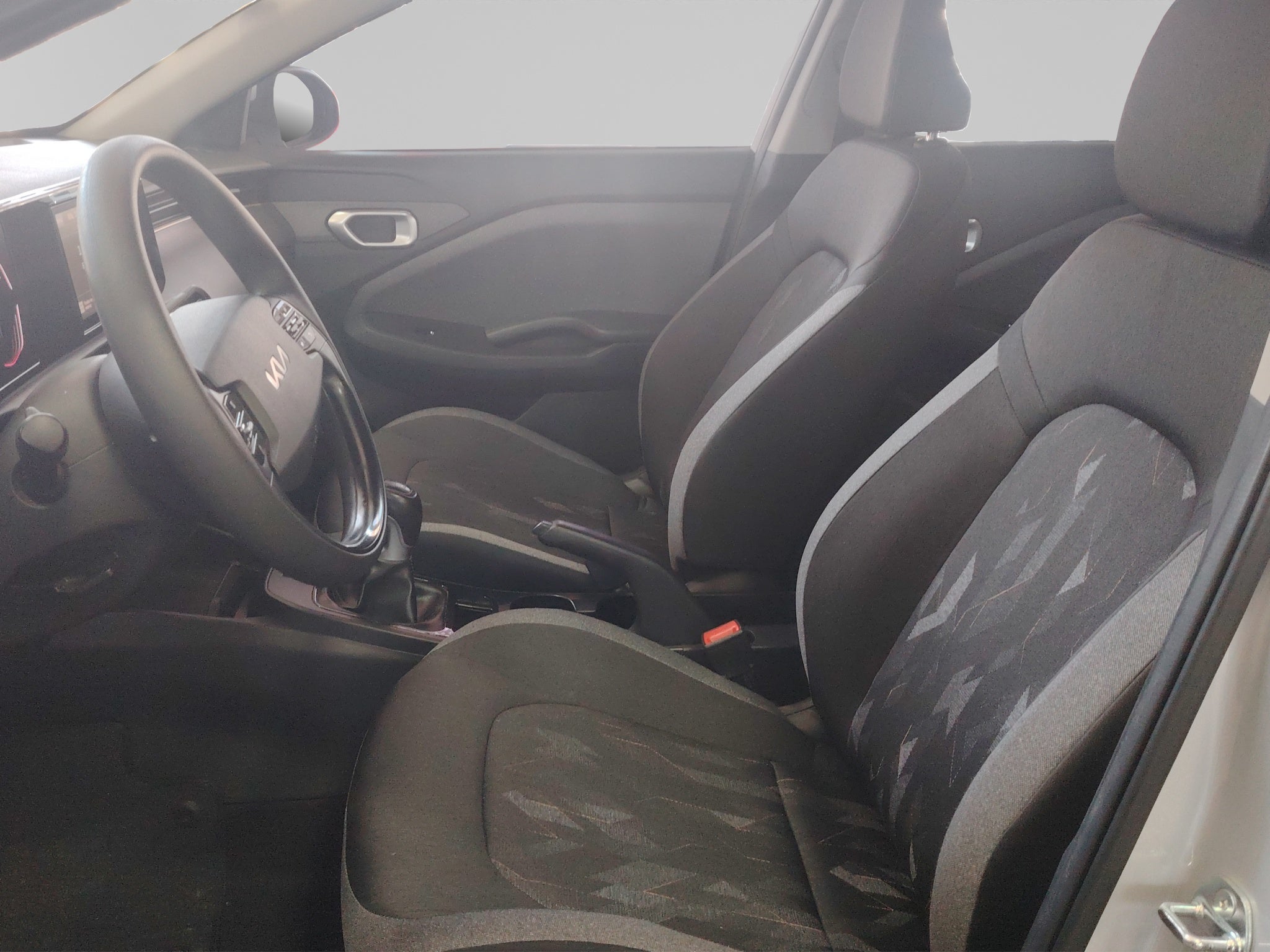 2024 Kia K3 1.6 LX Mt