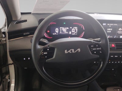 2024 Kia K3 1.6 LX Mt