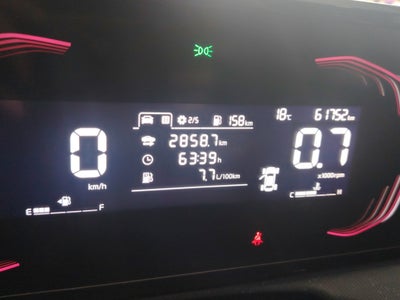 2024 Kia K3 1.6 LX Mt