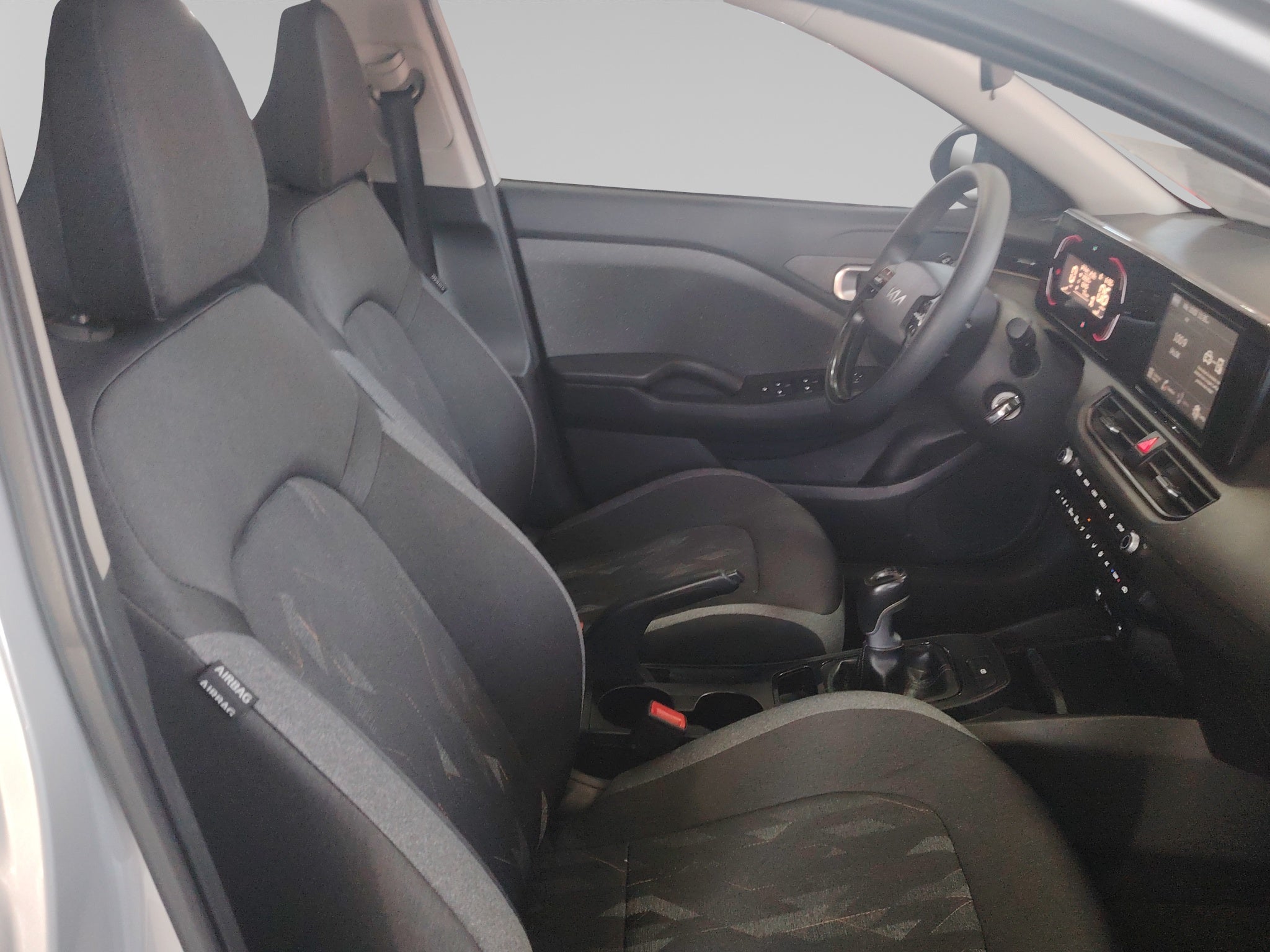 2024 Kia K3 1.6 LX Mt