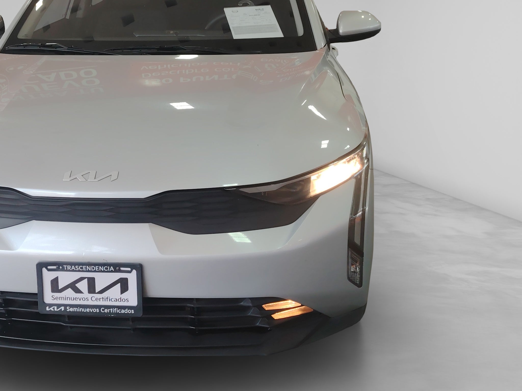 2024 Kia K3 1.6 LX Mt