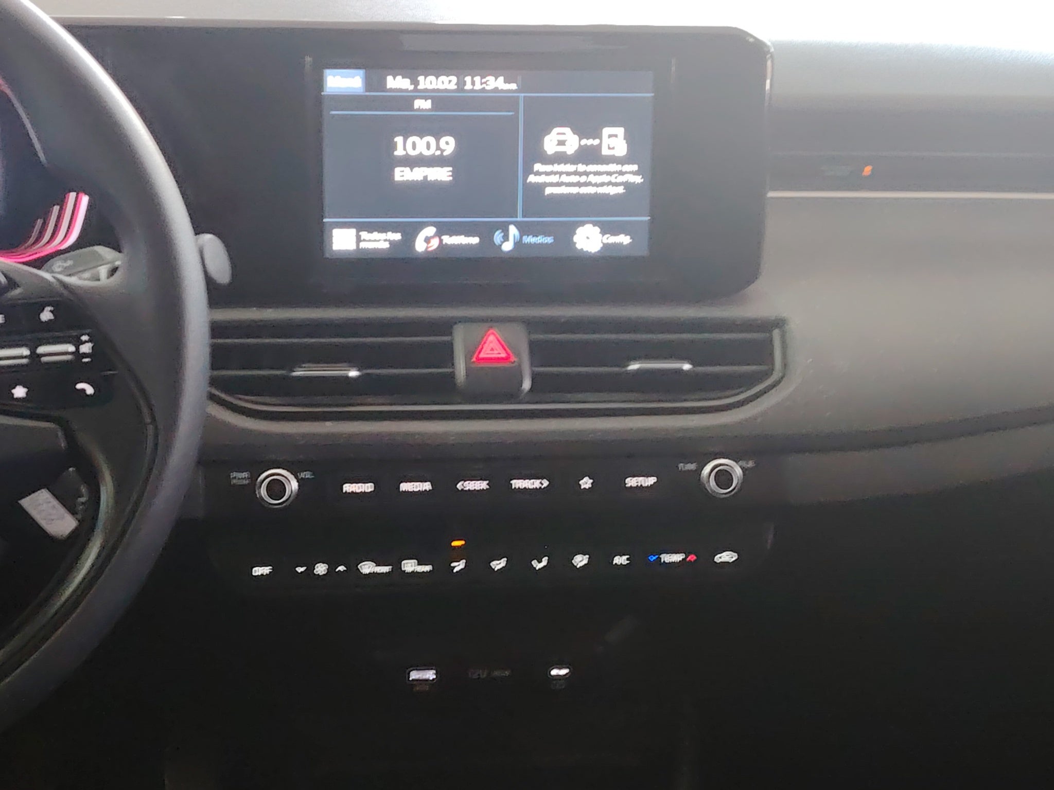 2024 Kia K3 1.6 LX Mt