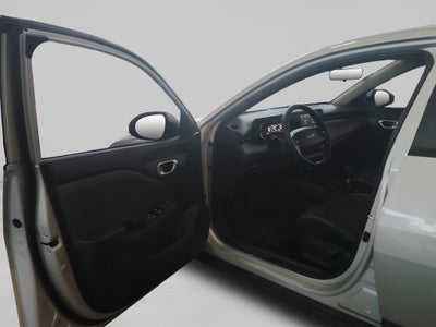 2024 Kia K3 1.6 LX Mt