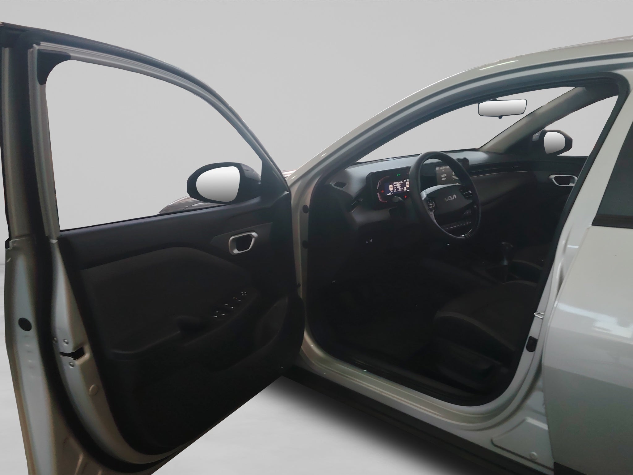 2024 Kia K3 1.6 LX Mt