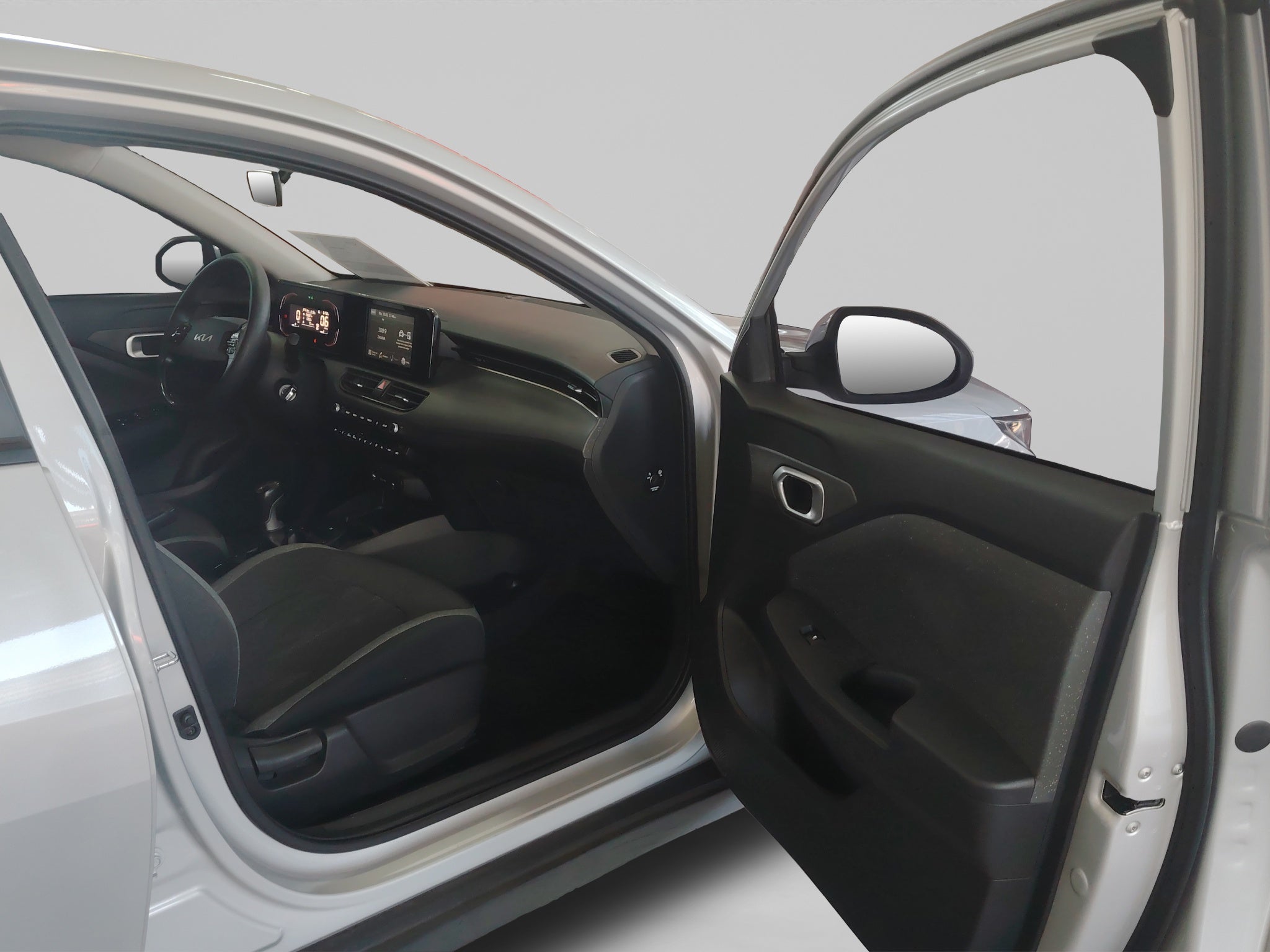 2024 Kia K3 1.6 LX Mt