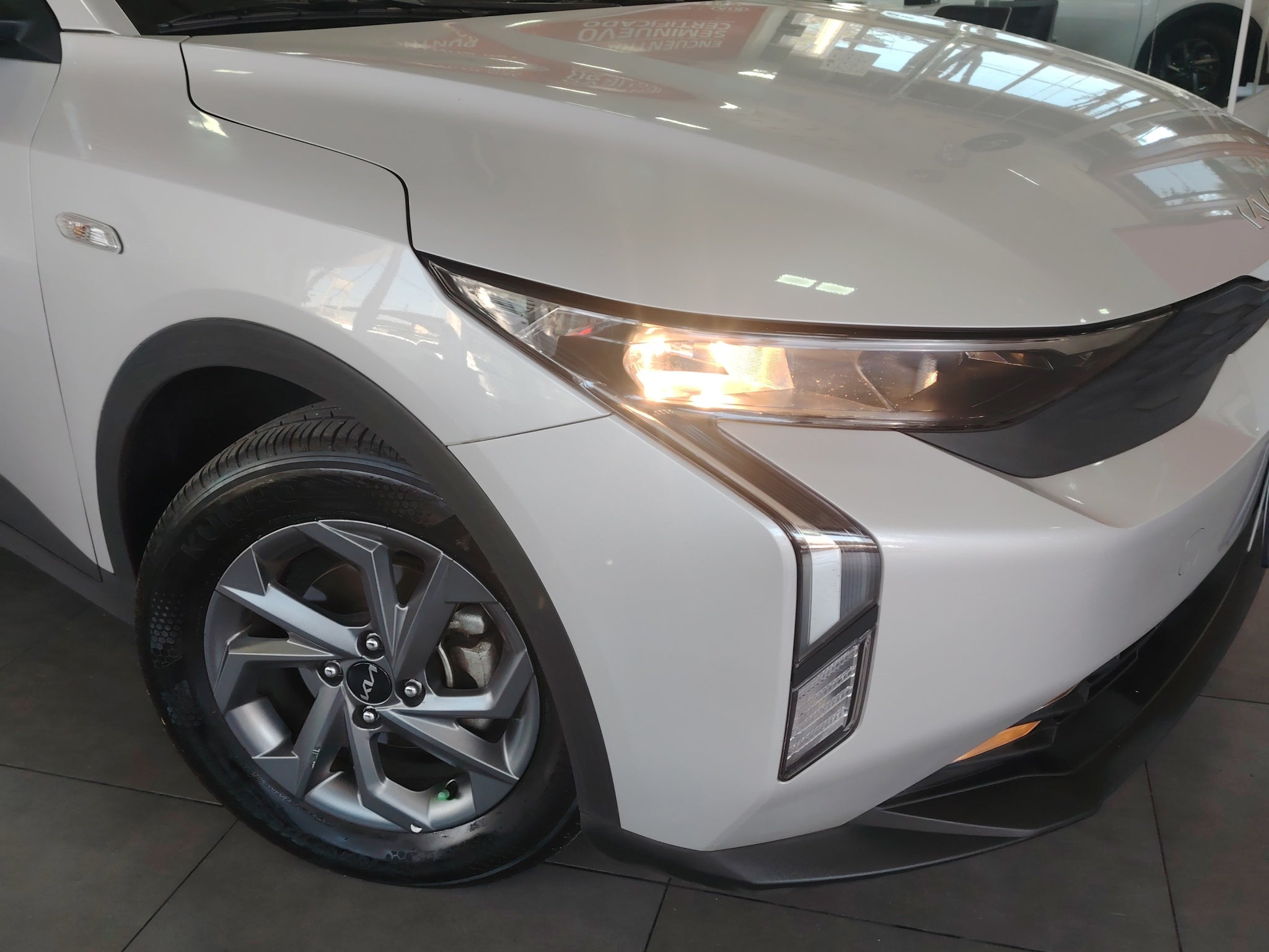 2024 Kia K3 1.6 LX Mt