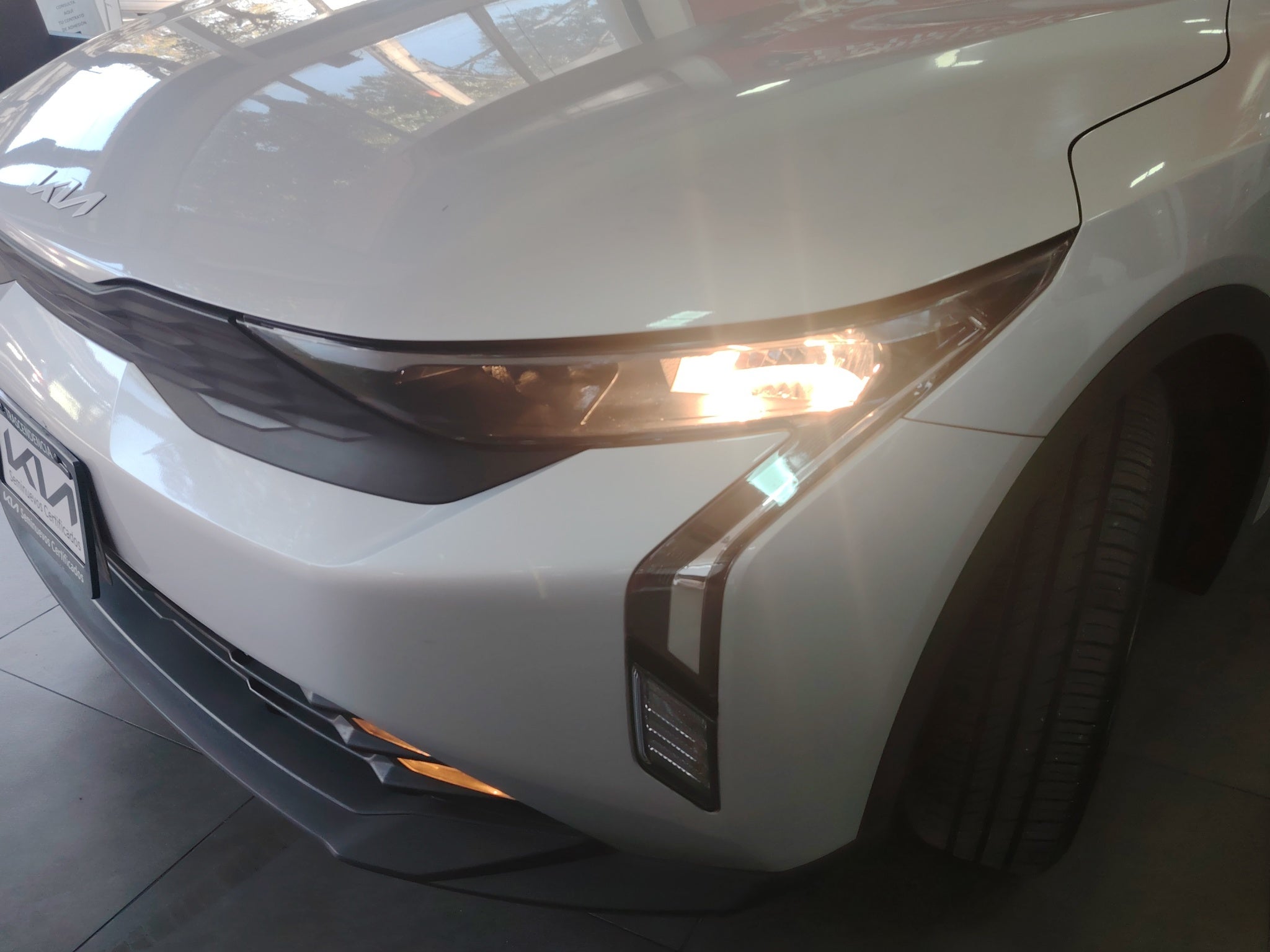 2024 Kia K3 1.6 LX Mt