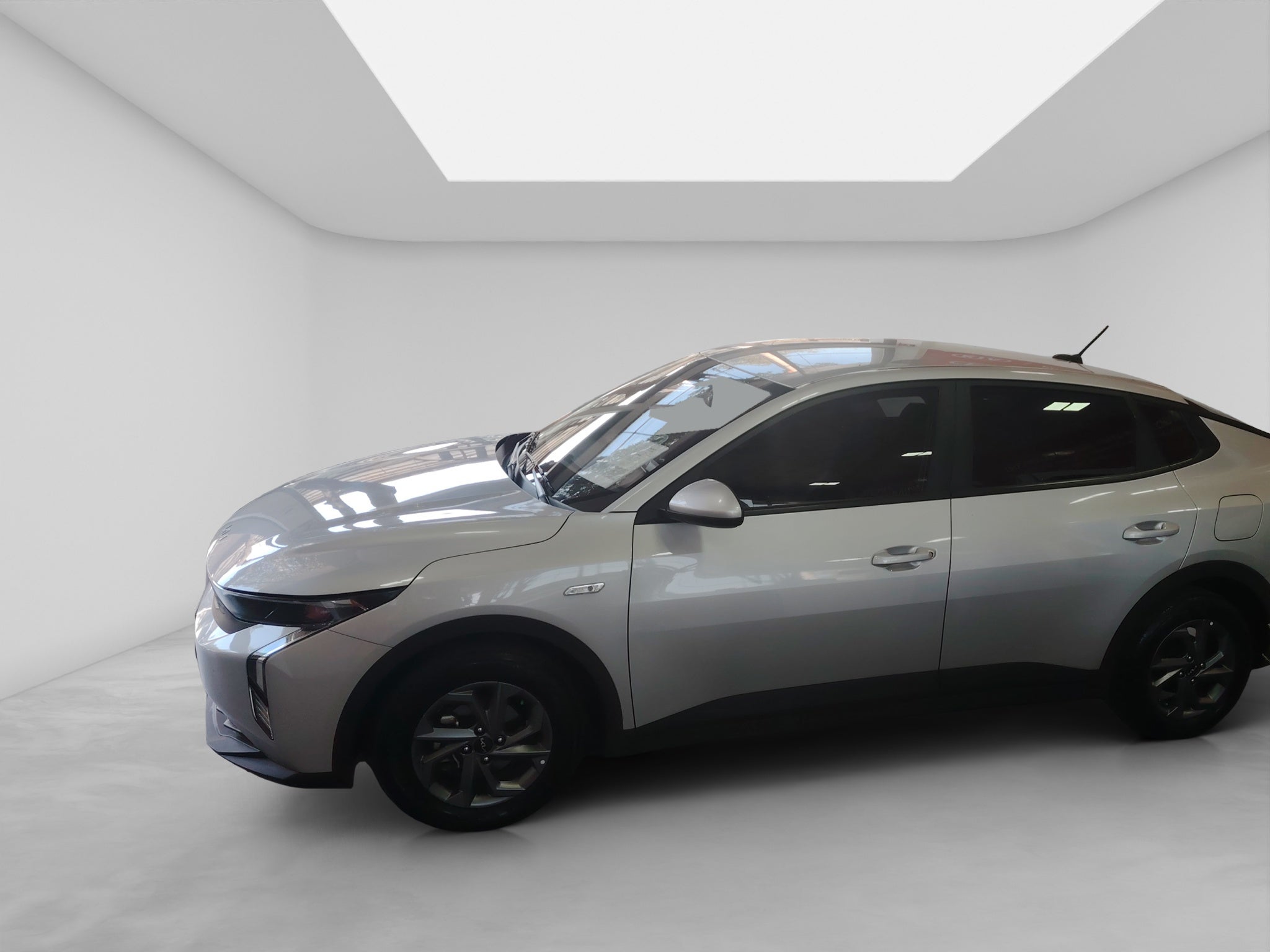 2024 Kia K3 1.6 LX Mt