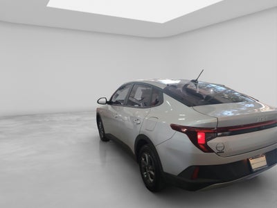 2024 Kia K3 1.6 LX Mt