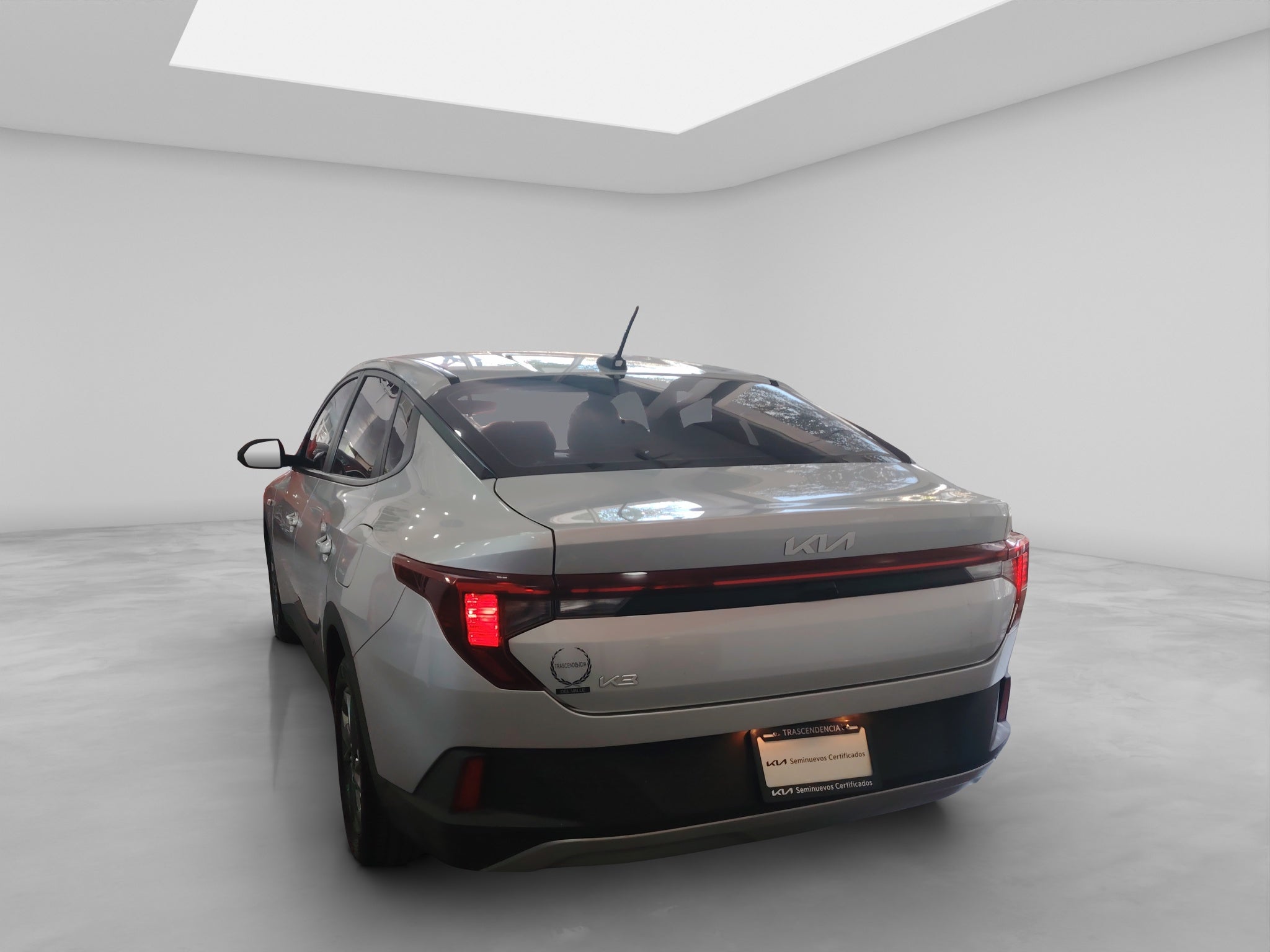 2024 Kia K3 1.6 LX Mt