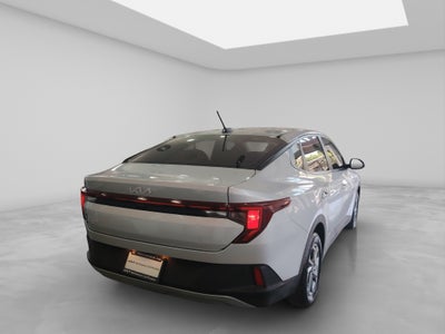 2024 Kia K3 1.6 LX Mt