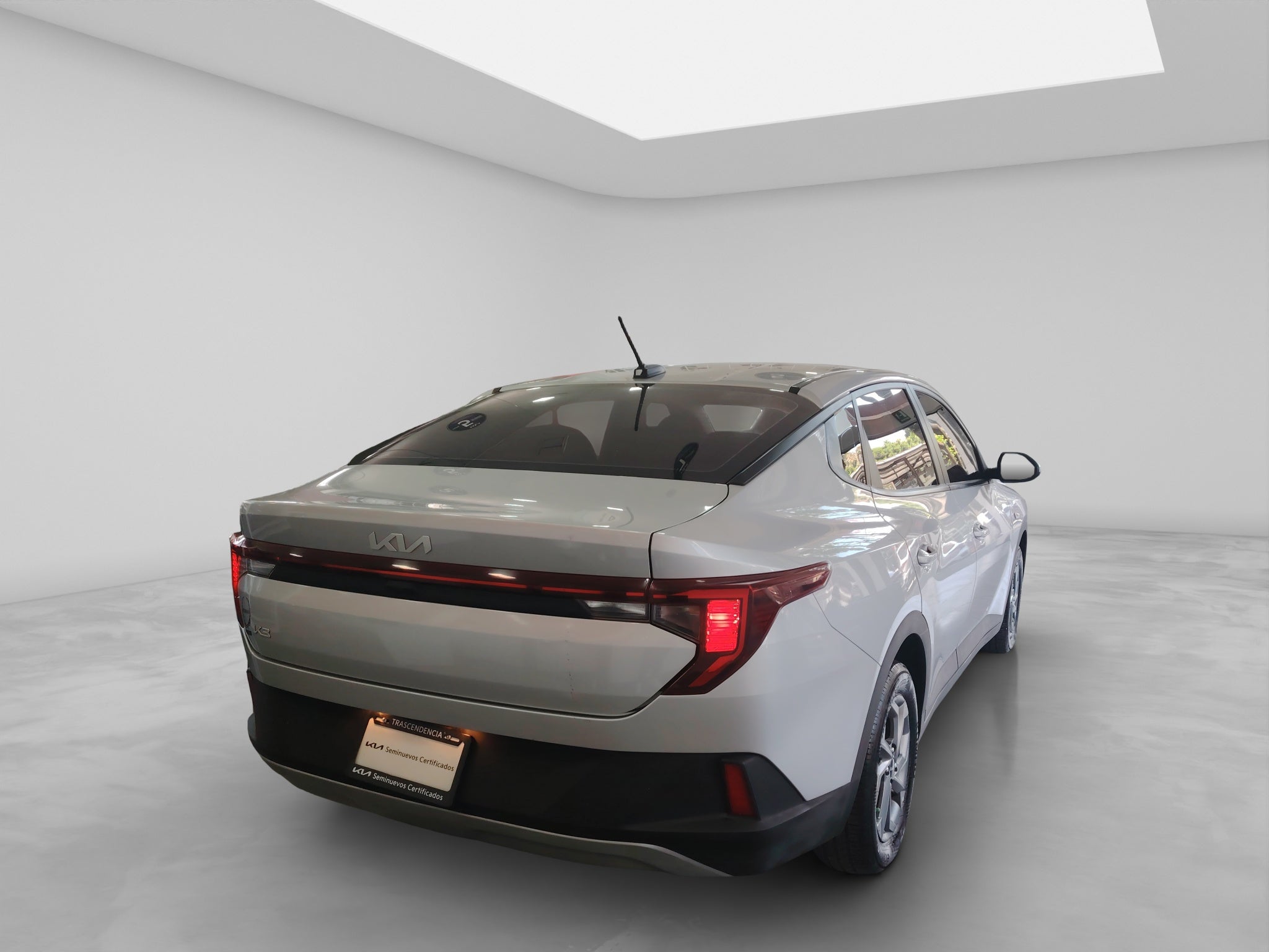 2024 Kia K3 1.6 LX Mt