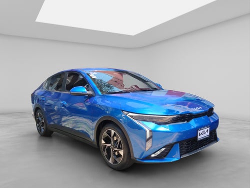 2024 Kia K3 1.6 Ex At