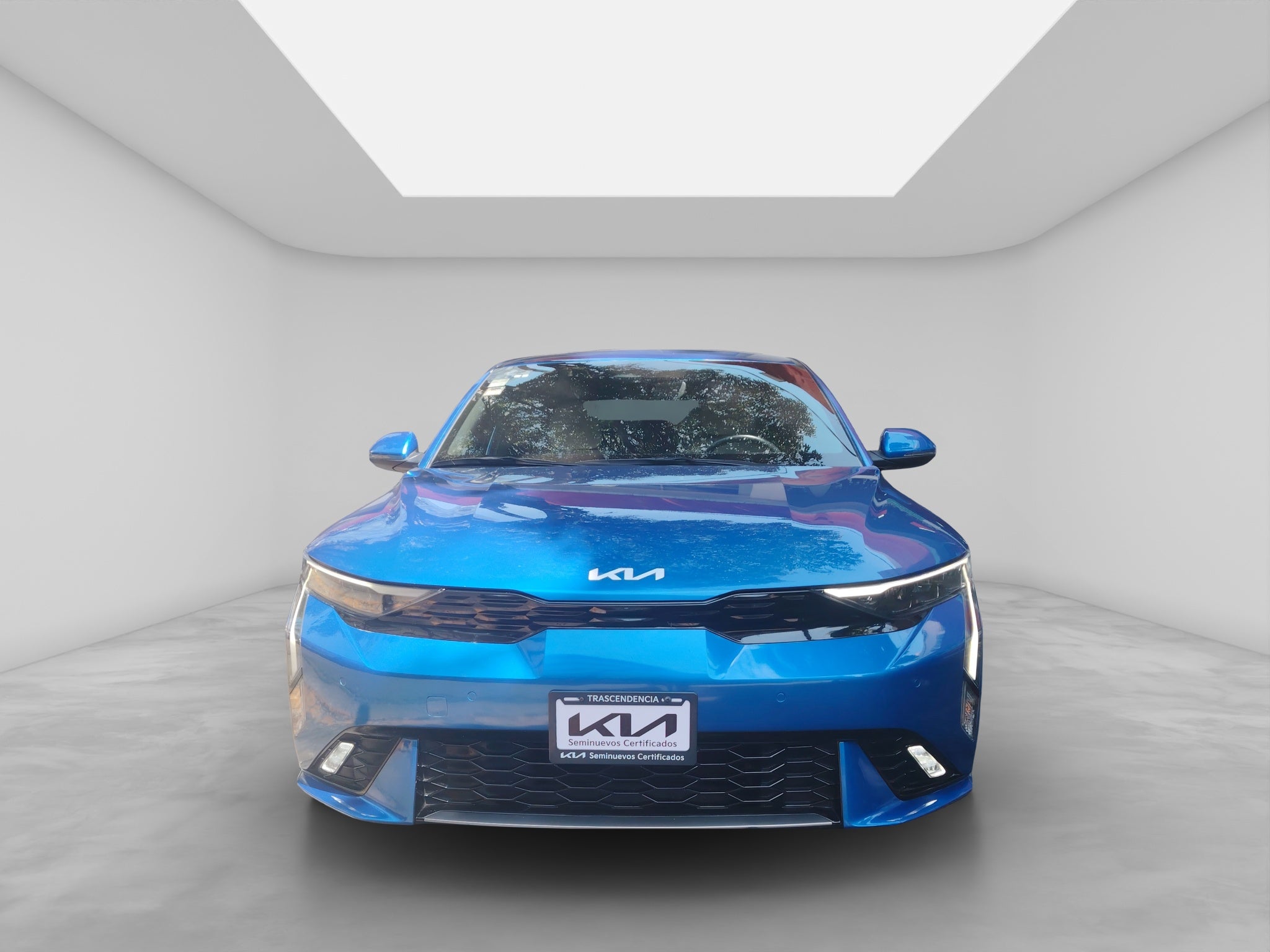 2024 Kia K3 1.6 Ex At