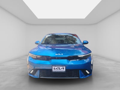 2024 Kia K3 1.6 Ex At