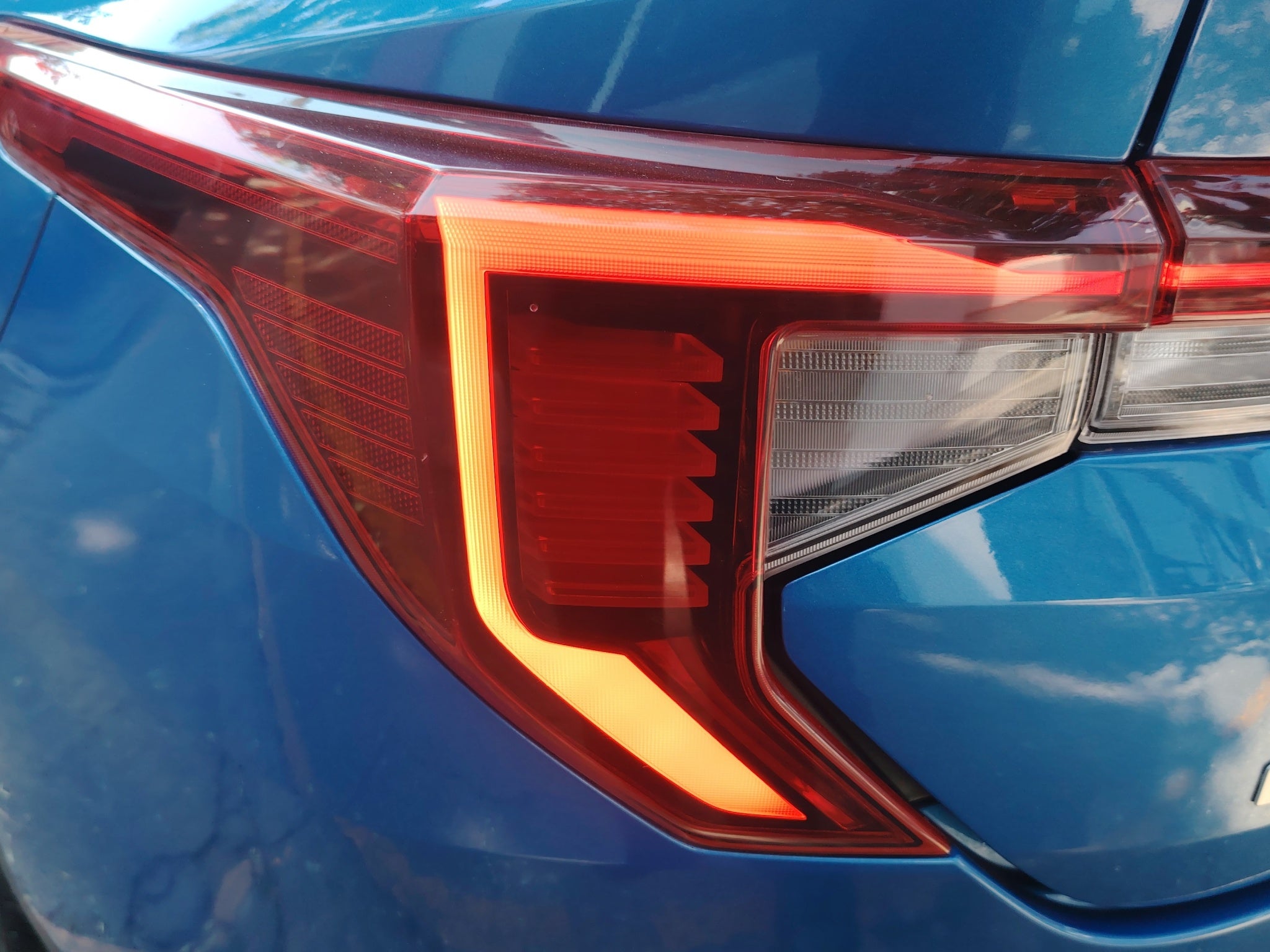 2024 Kia K3 1.6 Ex At