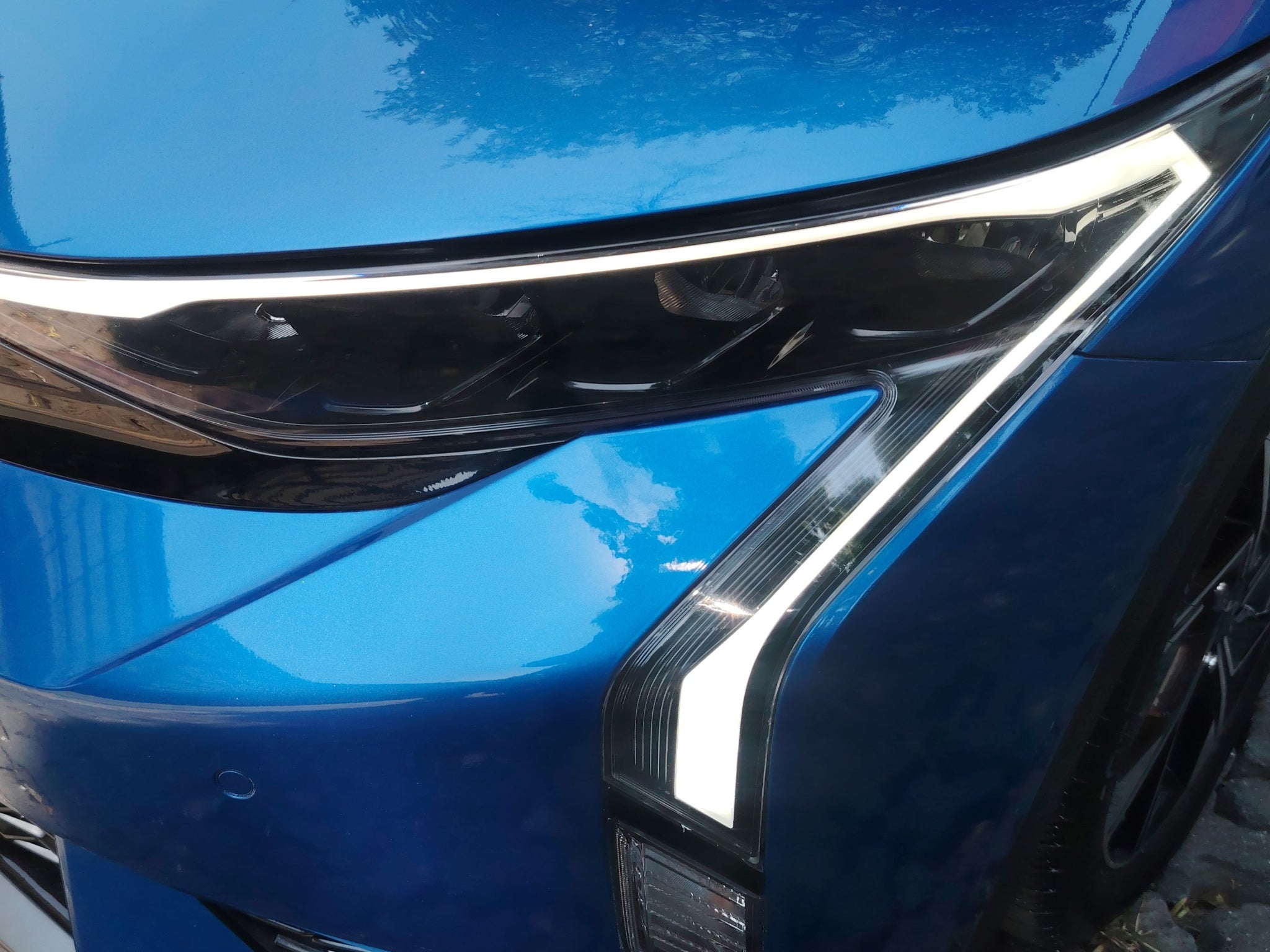 2024 Kia K3 1.6 Ex At