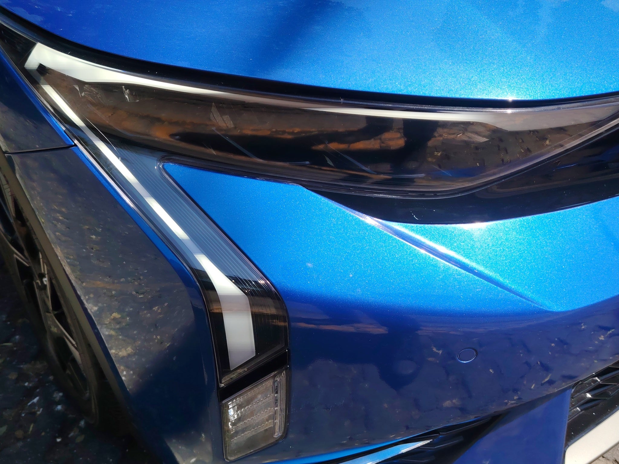 2024 Kia K3 1.6 Ex At