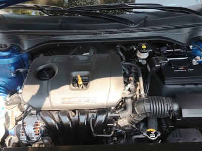 2024 Kia K3 1.6 Ex At