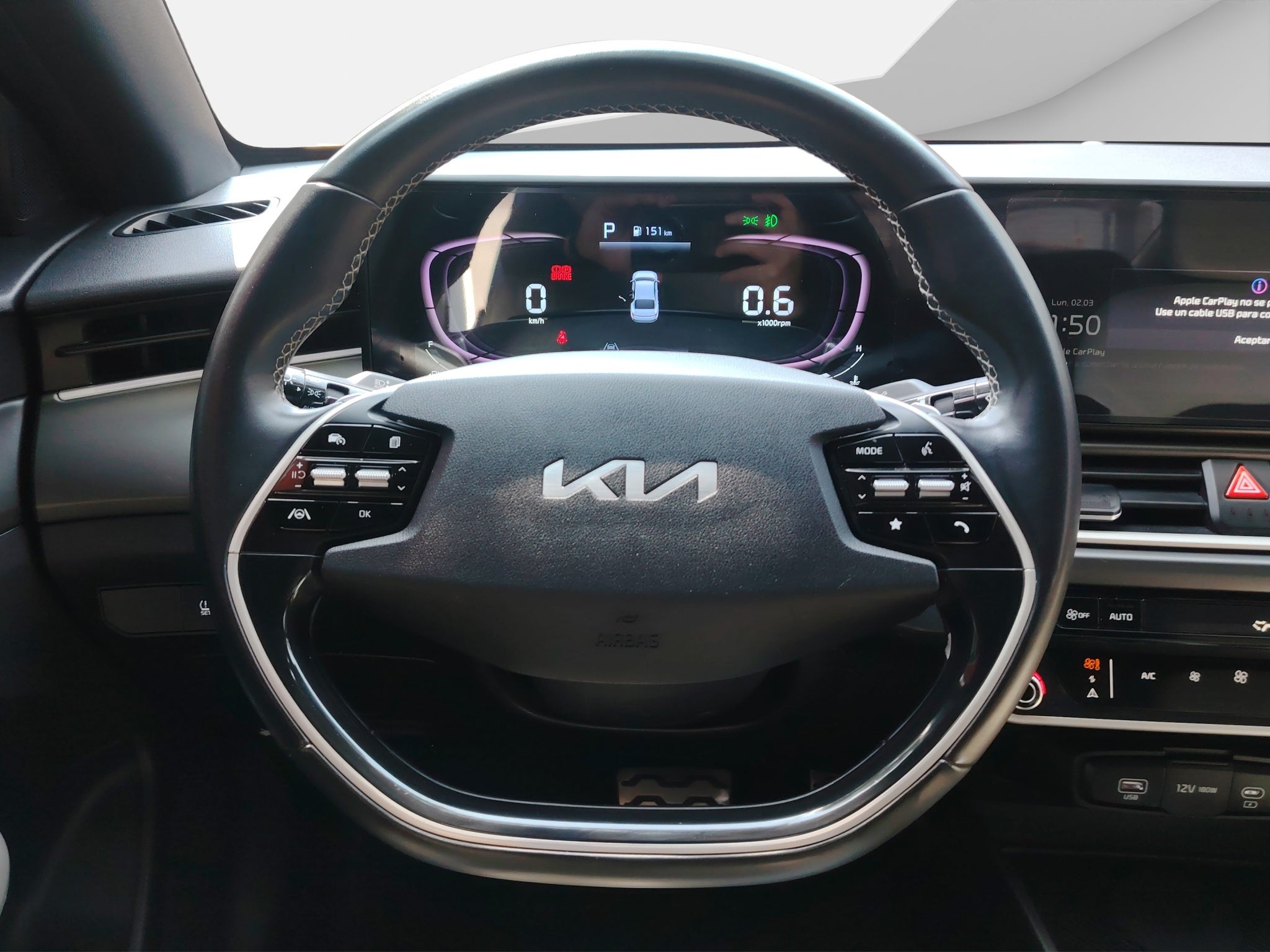 2024 Kia K3 1.6 Ex At