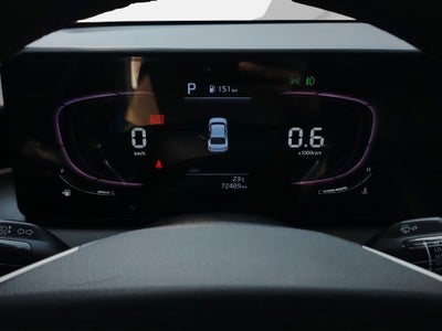 2024 Kia K3 1.6 Ex At