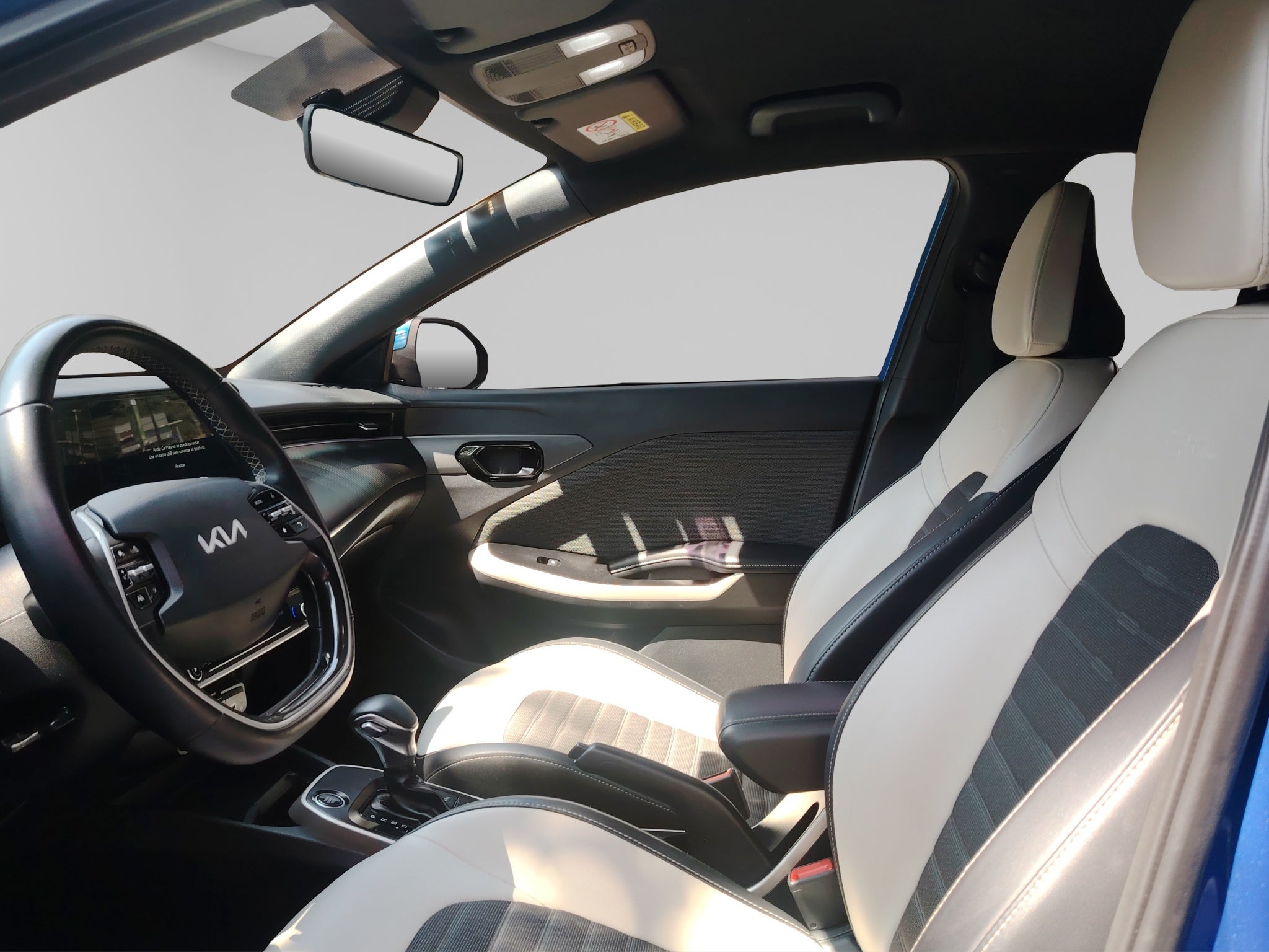 2024 Kia K3 1.6 Ex At