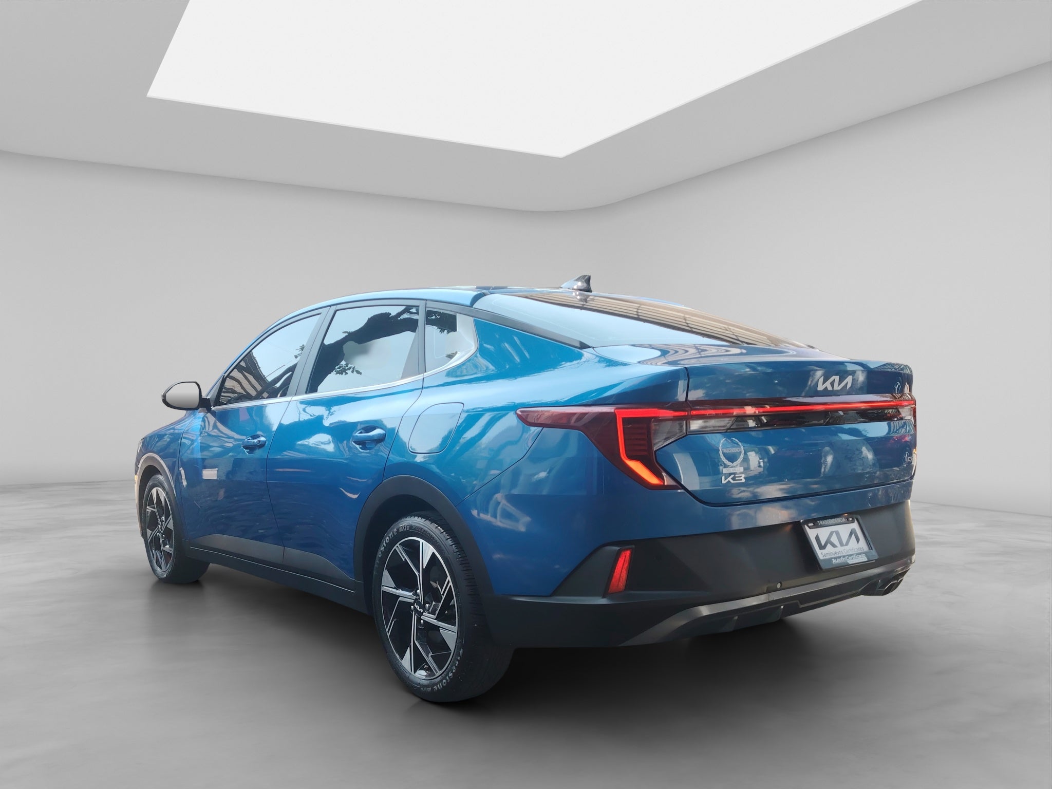 2024 Kia K3 1.6 Ex At