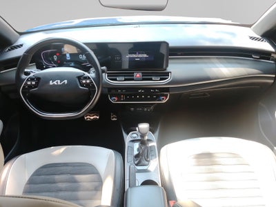 2024 Kia K3 1.6 Ex At