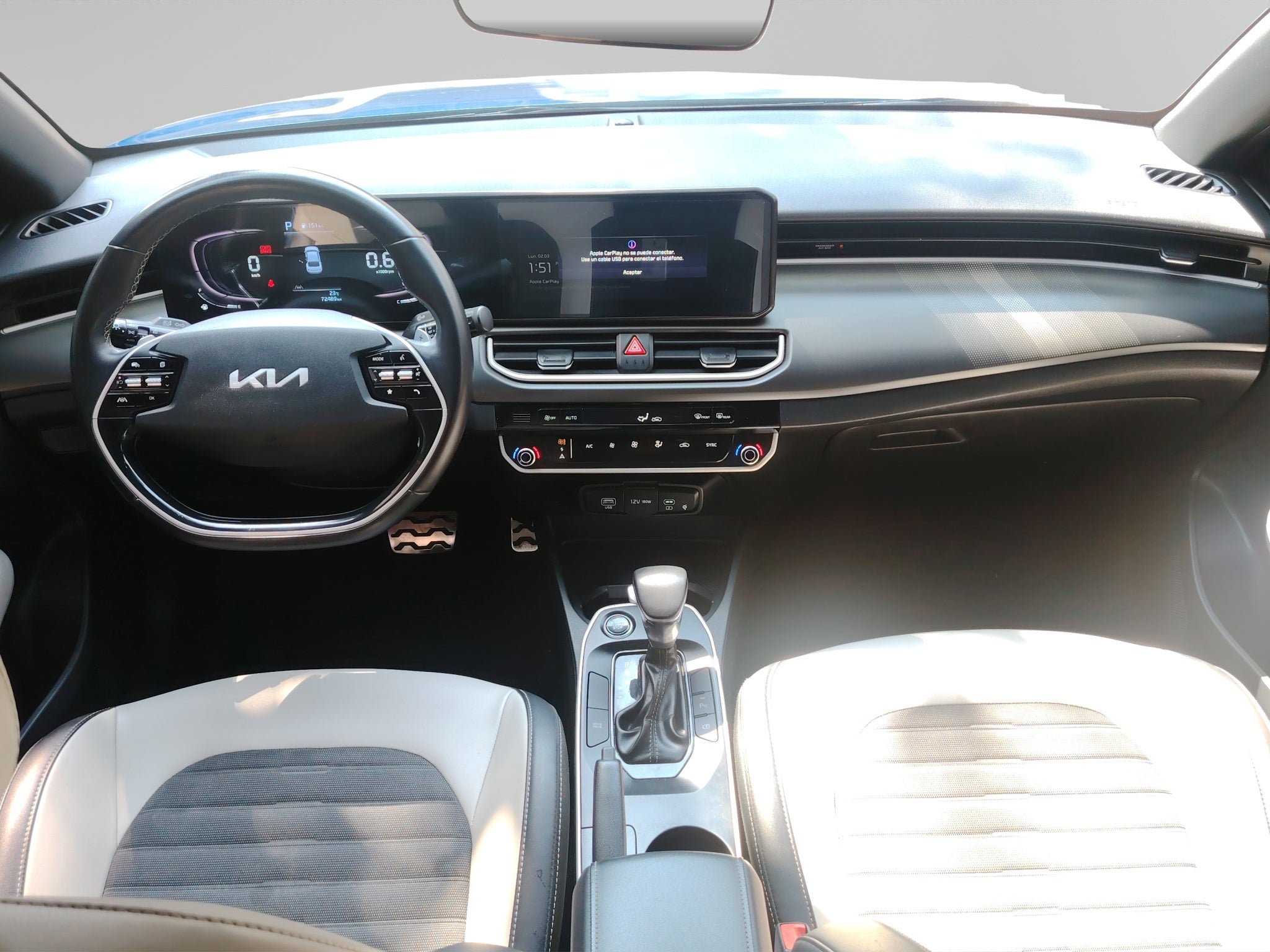 2024 Kia K3 1.6 Ex At