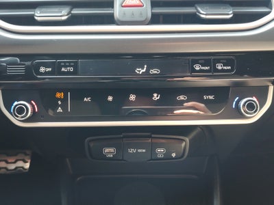 2024 Kia K3 1.6 Ex At