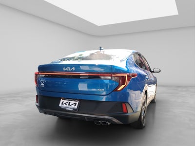 2024 Kia K3 1.6 Ex At