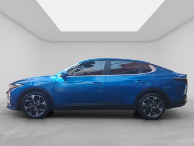 2024 Kia K3 1.6 Ex At