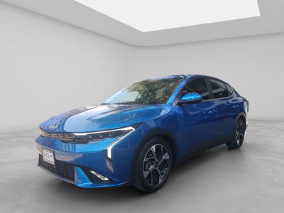 2024 Kia K3 1.6 Ex At