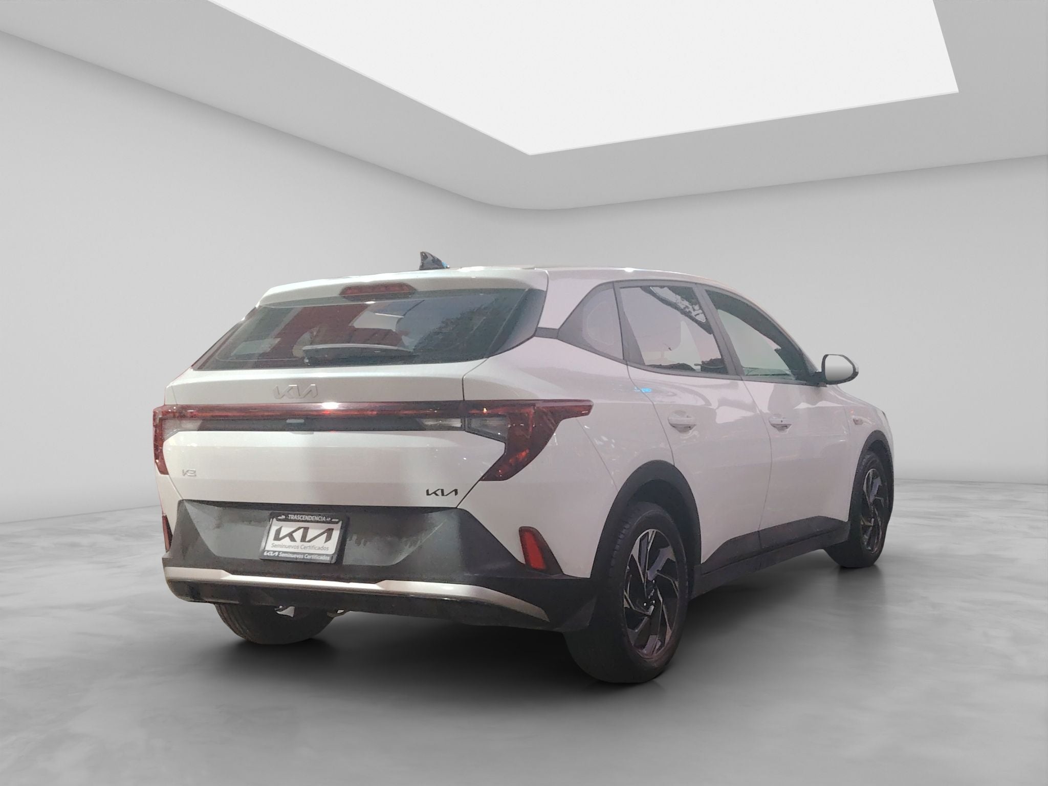 2024 Kia K3 1.6 Ex At