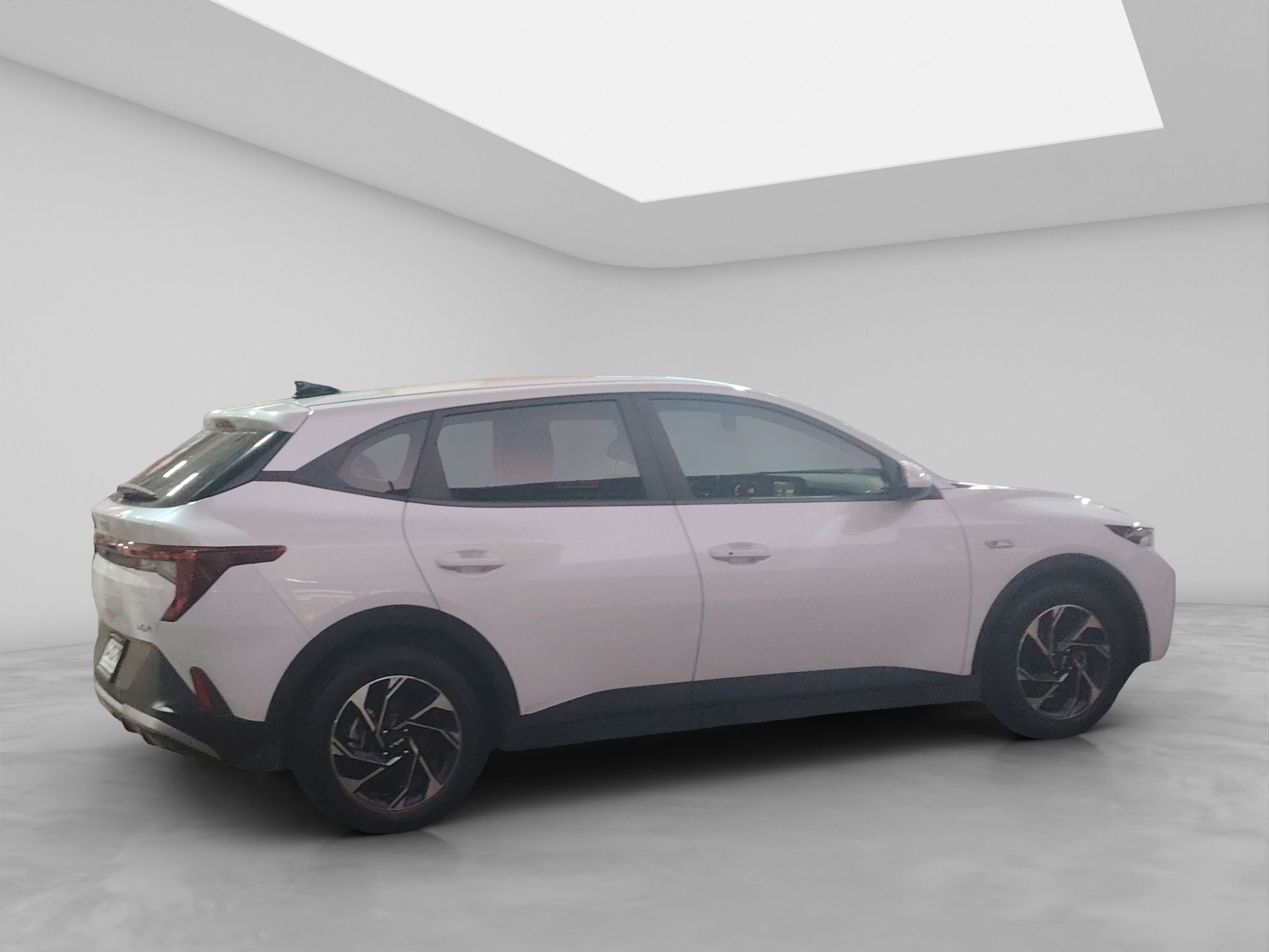 2024 Kia K3 1.6 Ex At