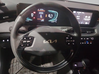 2024 Kia K3 1.6 Ex At