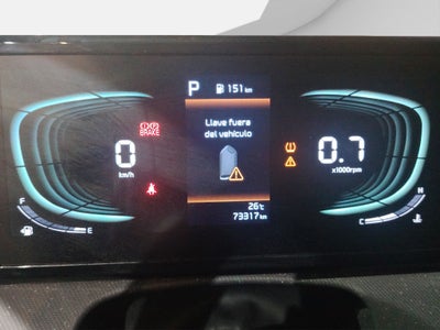 2024 Kia K3 1.6 Ex At