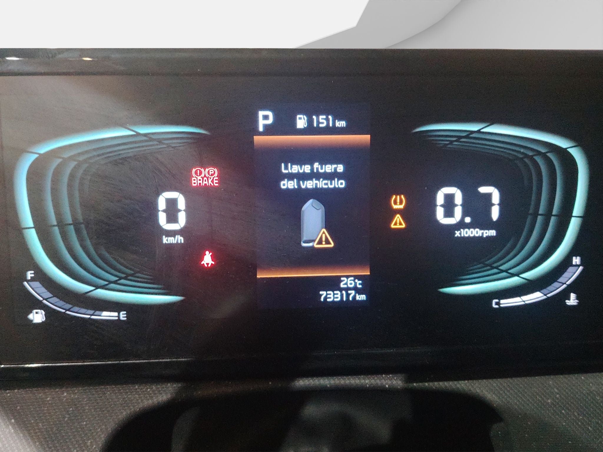 2024 Kia K3 1.6 Ex At