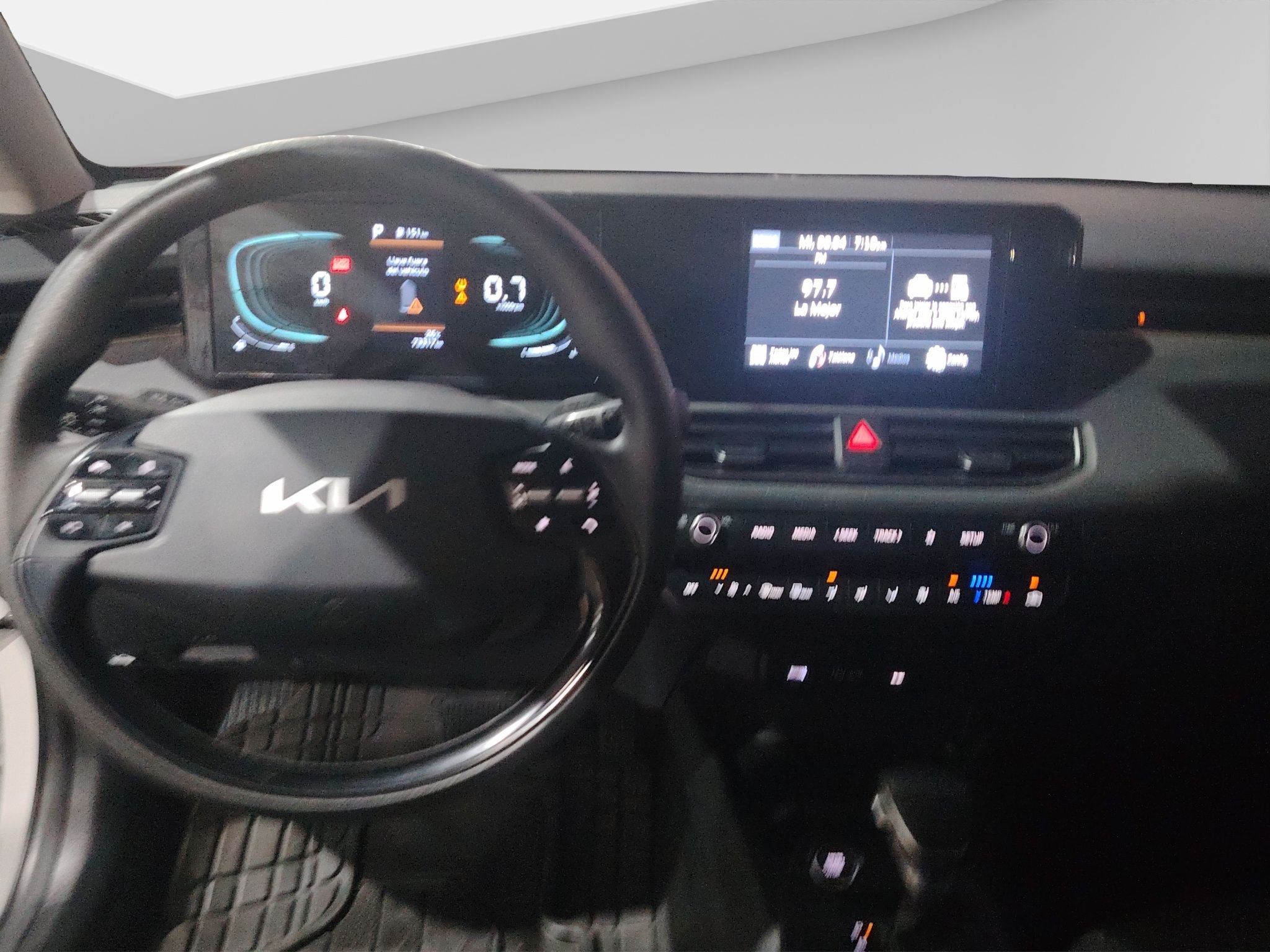 2024 Kia K3 1.6 Ex At