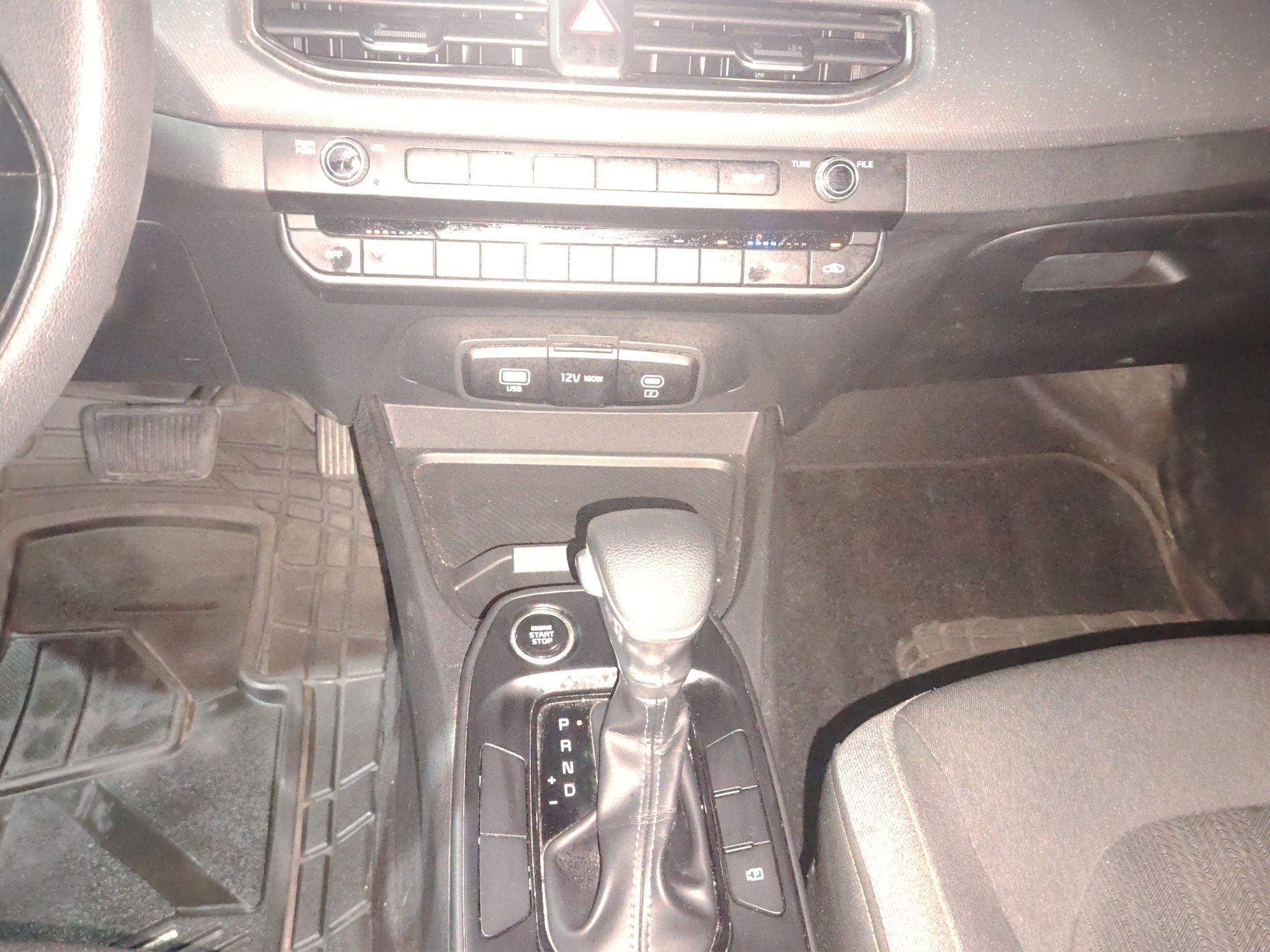 2024 Kia K3 1.6 Ex At