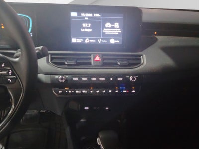 2024 Kia K3 1.6 Ex At