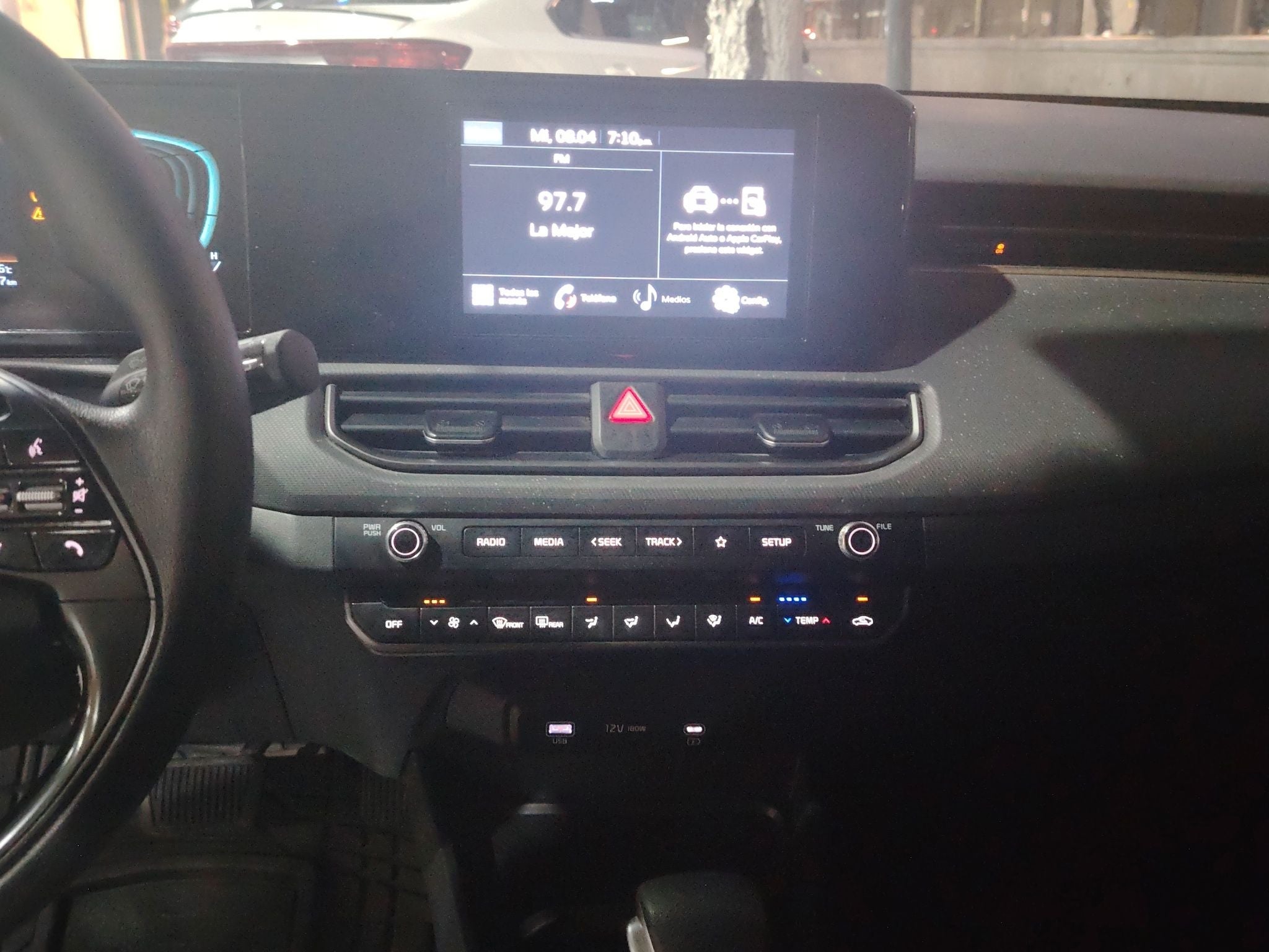 2024 Kia K3 1.6 Ex At