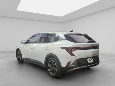 2024 Kia K3 1.6 Ex At