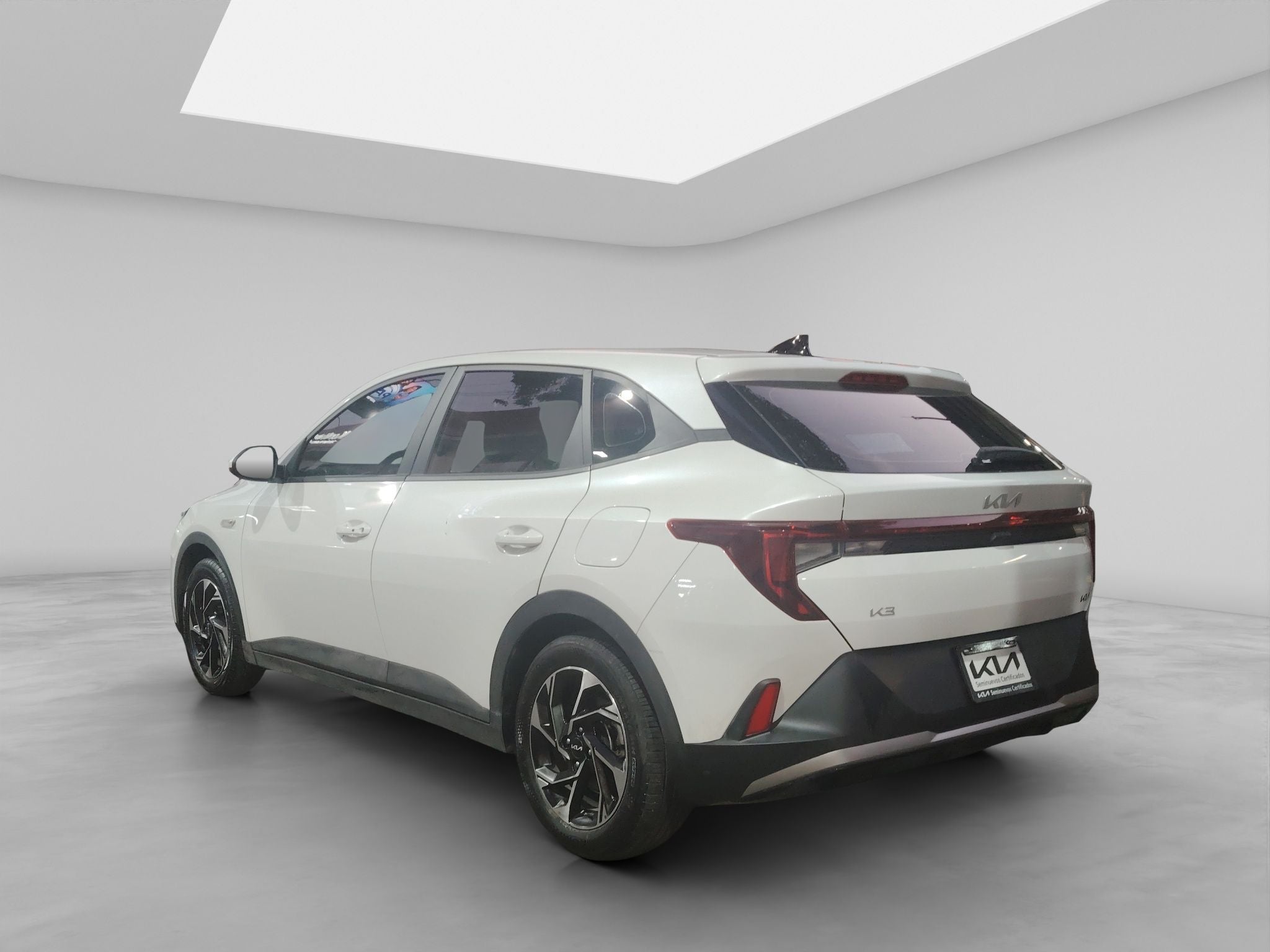 2024 Kia K3 1.6 Ex At