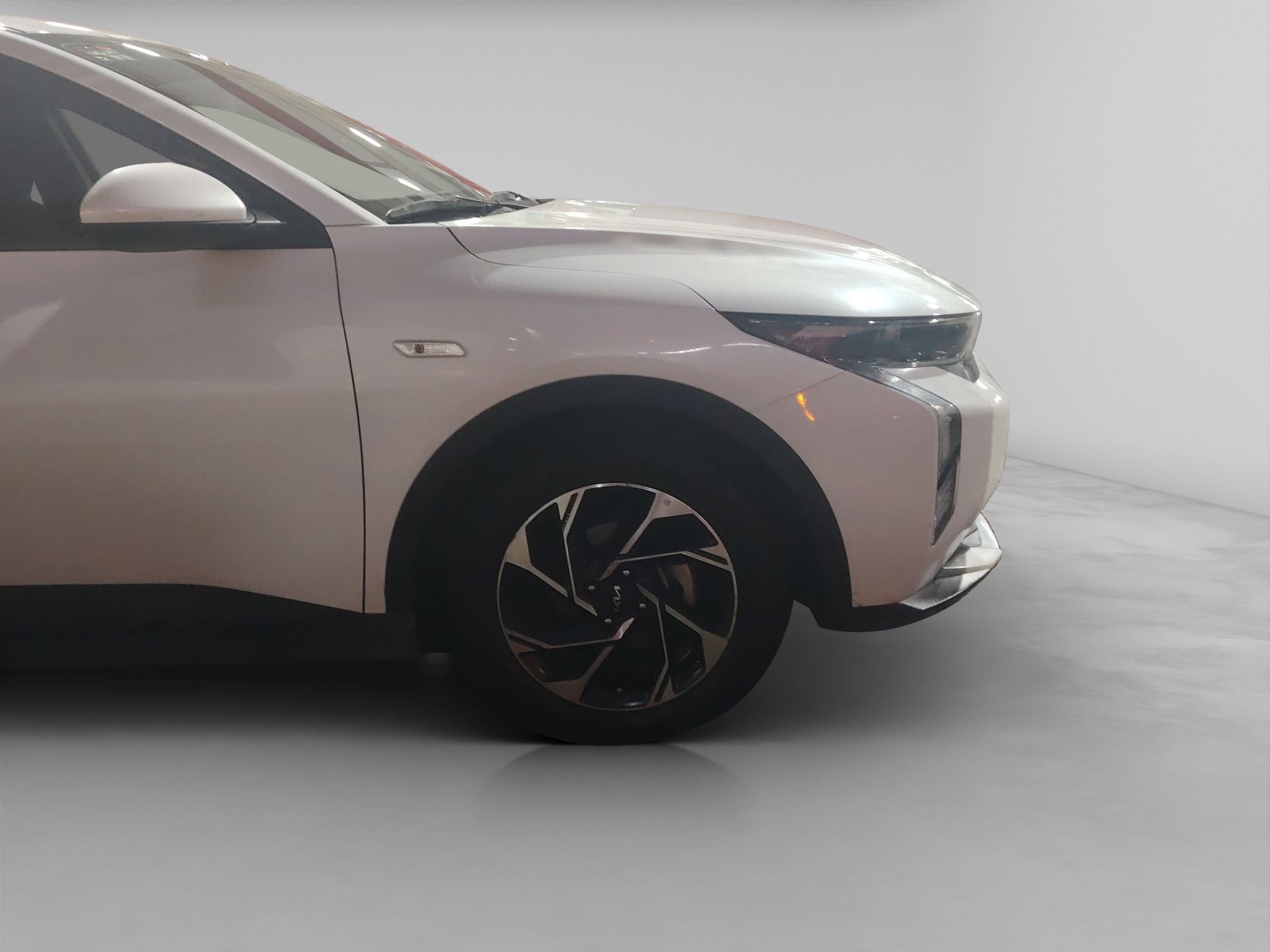 2024 Kia K3 1.6 Ex At