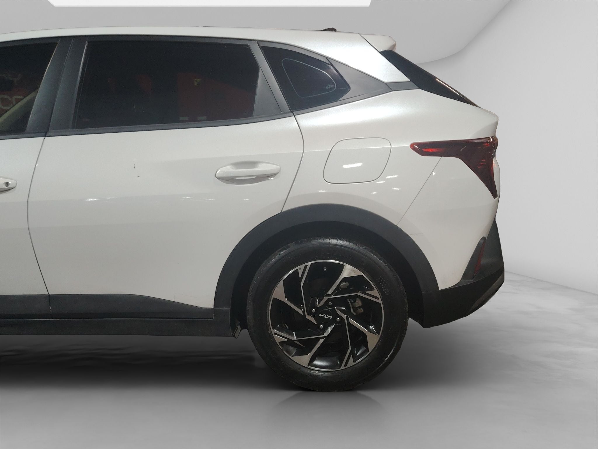 2024 Kia K3 1.6 Ex At