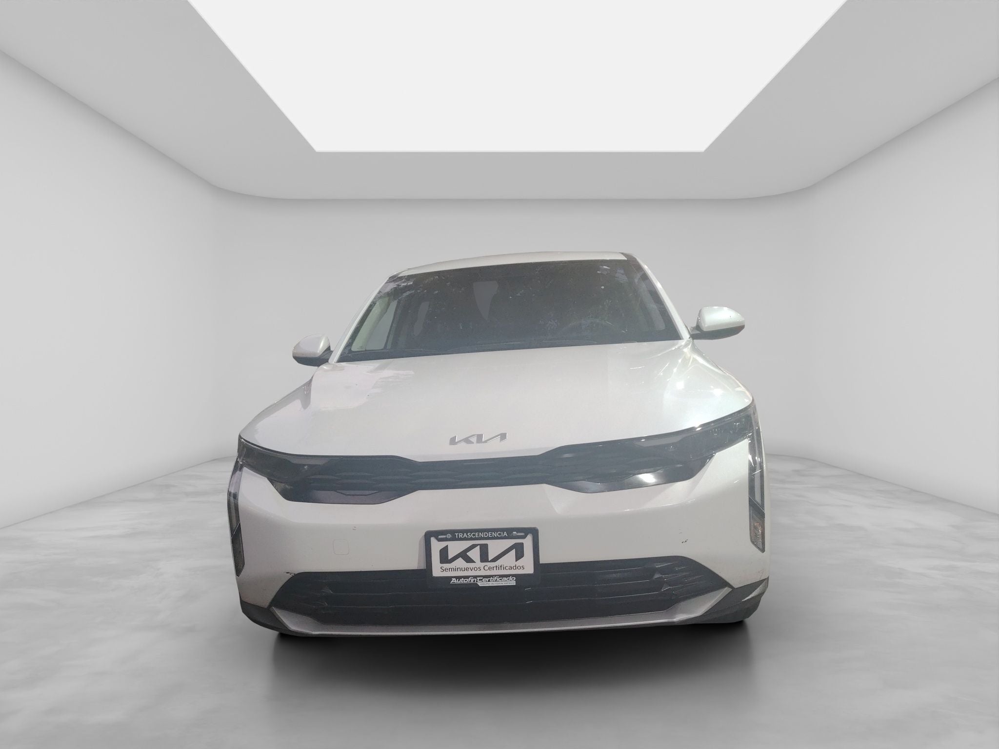 2024 Kia K3 1.6 Ex At