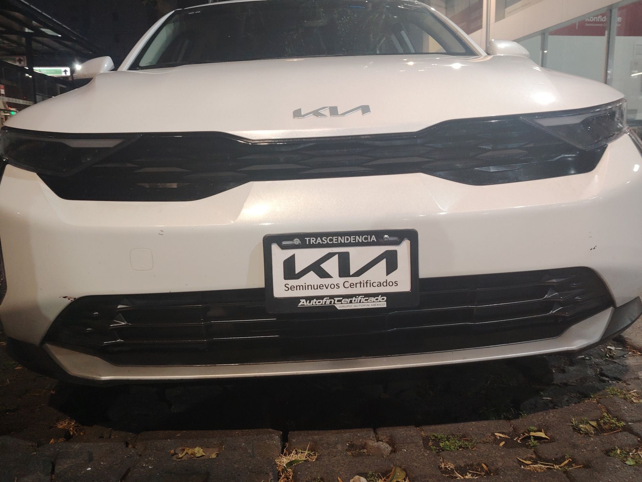 2024 Kia K3 1.6 Ex At