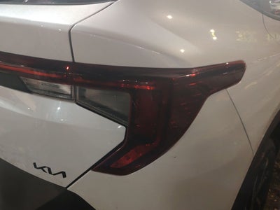 2024 Kia K3 1.6 Ex At